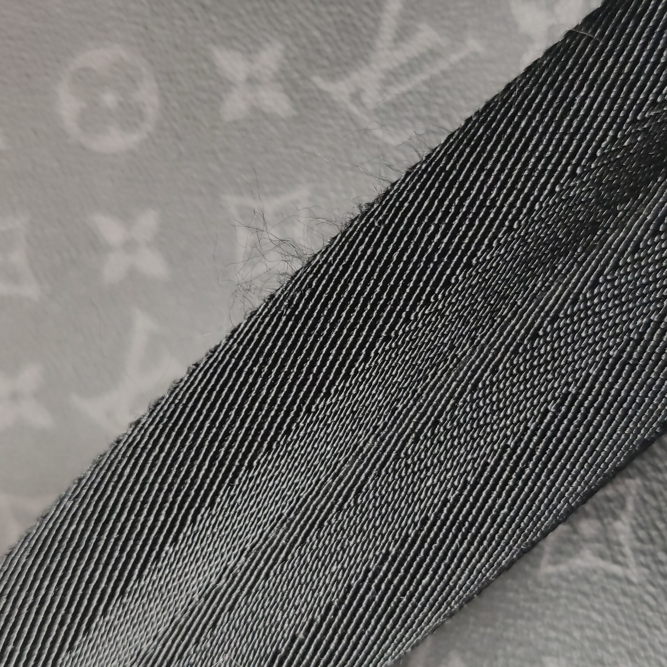  Louis Vuitton(LV) Discovery NM Backpack Sunrise Monogram Eclipse Canvas MM — photo 18 of 20