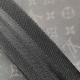  Louis Vuitton(LV) Discovery NM Backpack Sunrise Monogram Eclipse Canvas MM — thumbnail 18