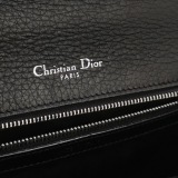 Dior Diorama Flap Bag Grained Calfskin Medium — thumbnail 8