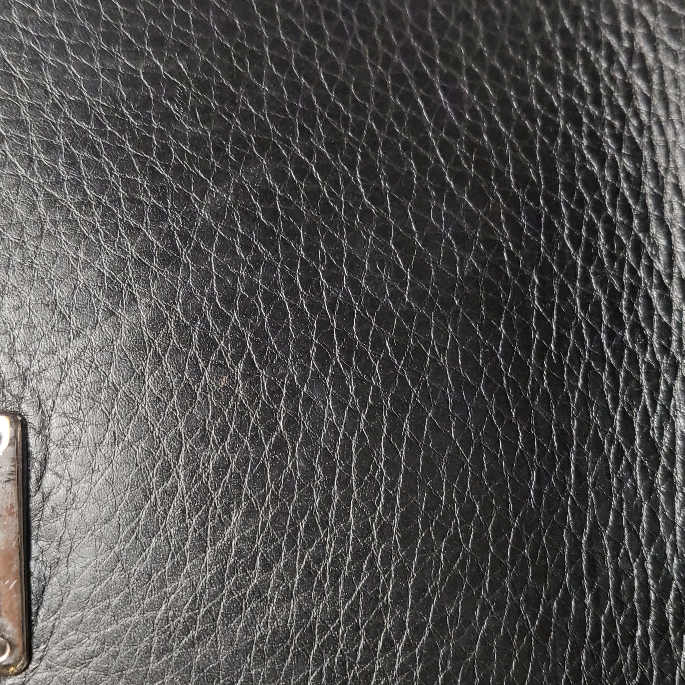 Dior Diorama Flap Bag Grained Calfskin Medium — photo 15 of 18