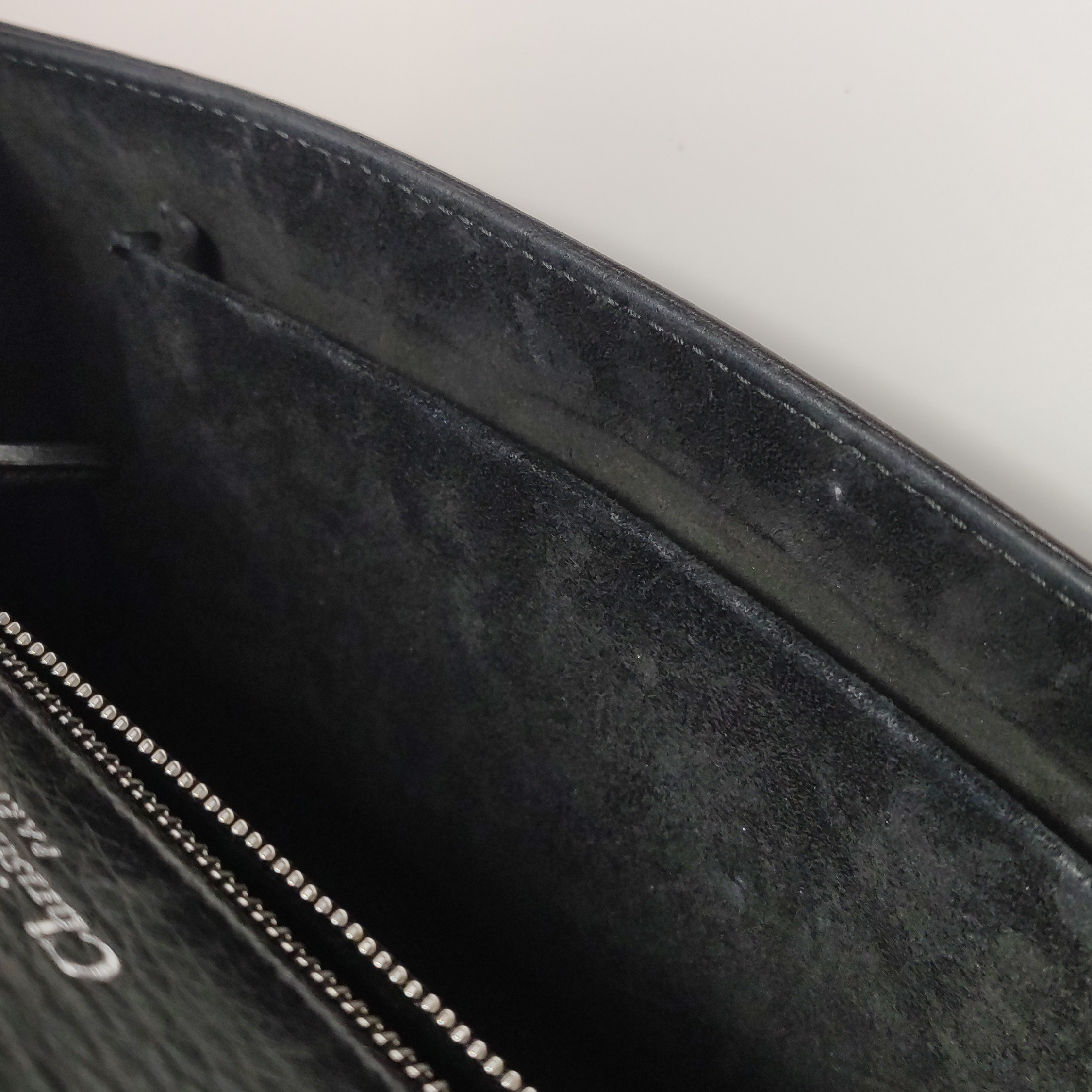 Dior Diorama Flap Bag Grained Calfskin Medium — photo 9 of 18