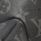  Louis Vuitton(LV) Discovery NM Backpack Sunrise Monogram Eclipse Canvas MM — thumbnail 13