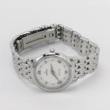 OMEGA De Ville Prestige Quartz Stainless steel — thumbnail 2