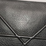 Dior Diorama Flap Bag Grained Calfskin Medium — thumbnail 17