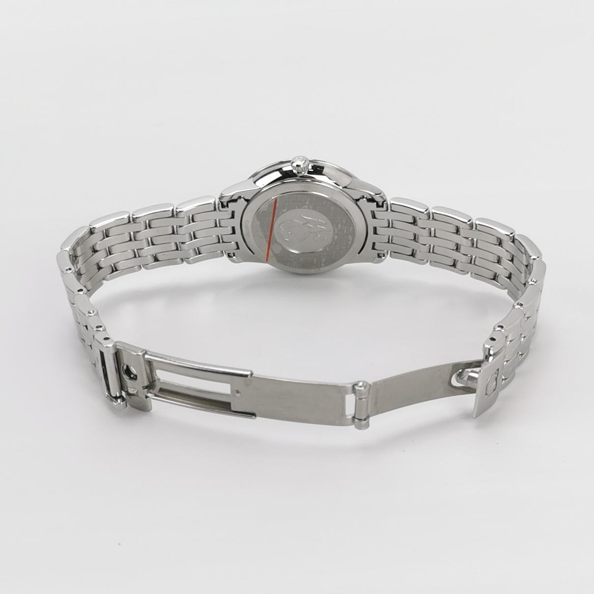 OMEGA De Ville Prestige Quartz Stainless steel — photo 4 of 9
