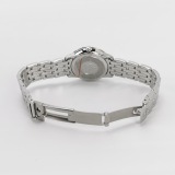 OMEGA De Ville Prestige Quartz Stainless steel — thumbnail 4