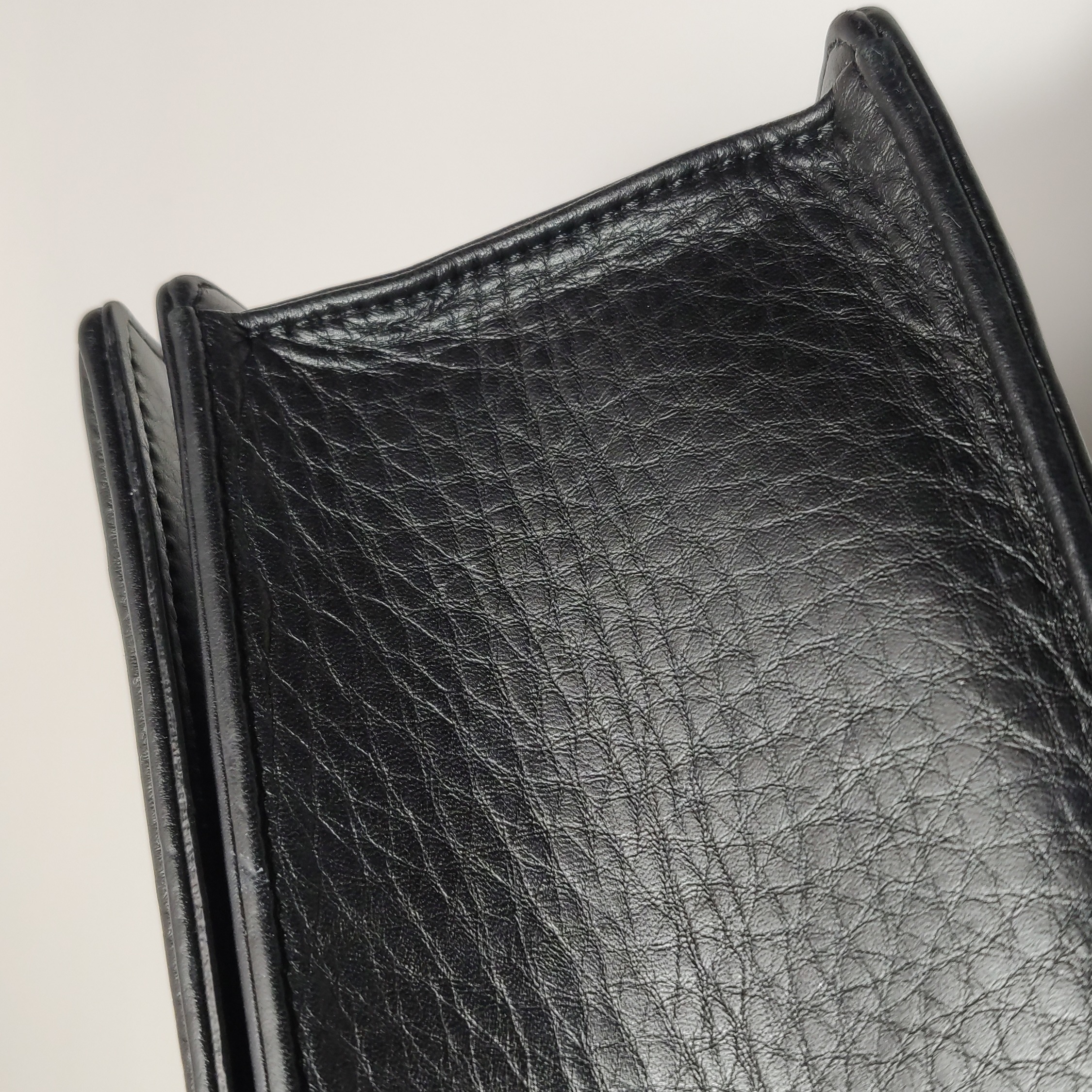 Dior Diorama Flap Bag Grained Calfskin Medium — photo 14 of 18