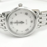OMEGA De Ville Prestige Quartz Stainless steel — thumbnail 6