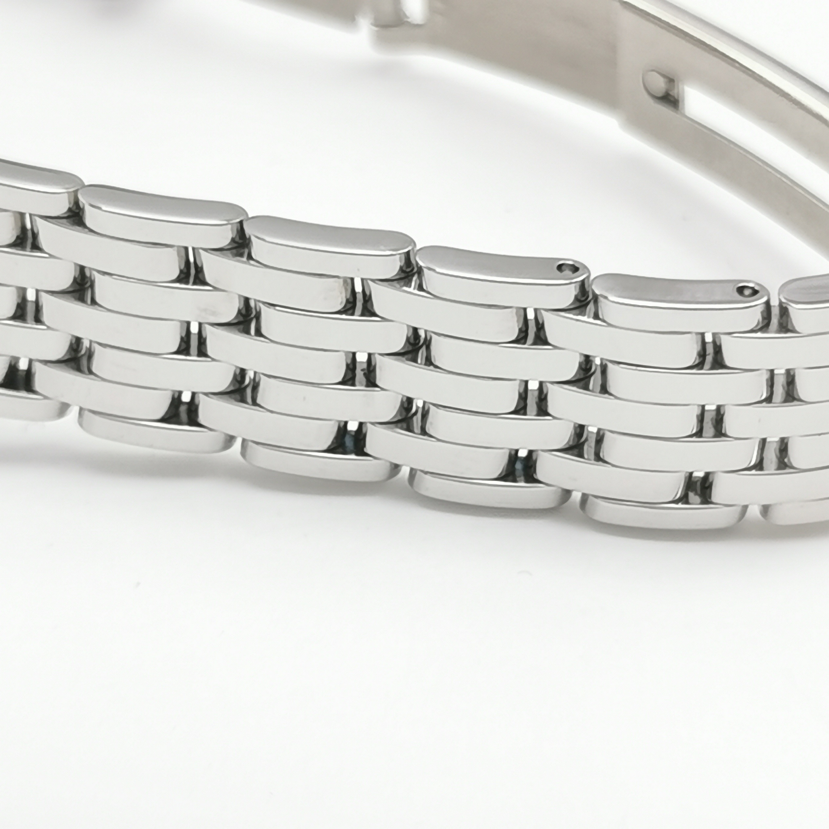 OMEGA De Ville Prestige Quartz Stainless steel — photo 8 of 9