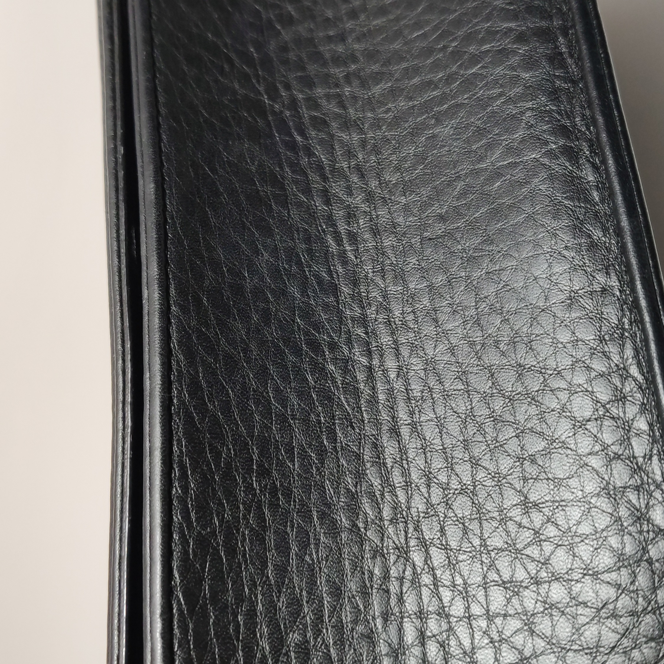 Dior Diorama Flap Bag Grained Calfskin Medium — photo 16 of 18