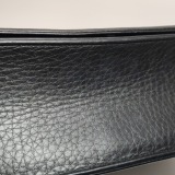 Dior Diorama Flap Bag Grained Calfskin Medium — thumbnail 16