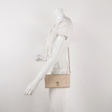 Dior Diorama Croisiere Chain Wallet Lambskin — thumbnail 2