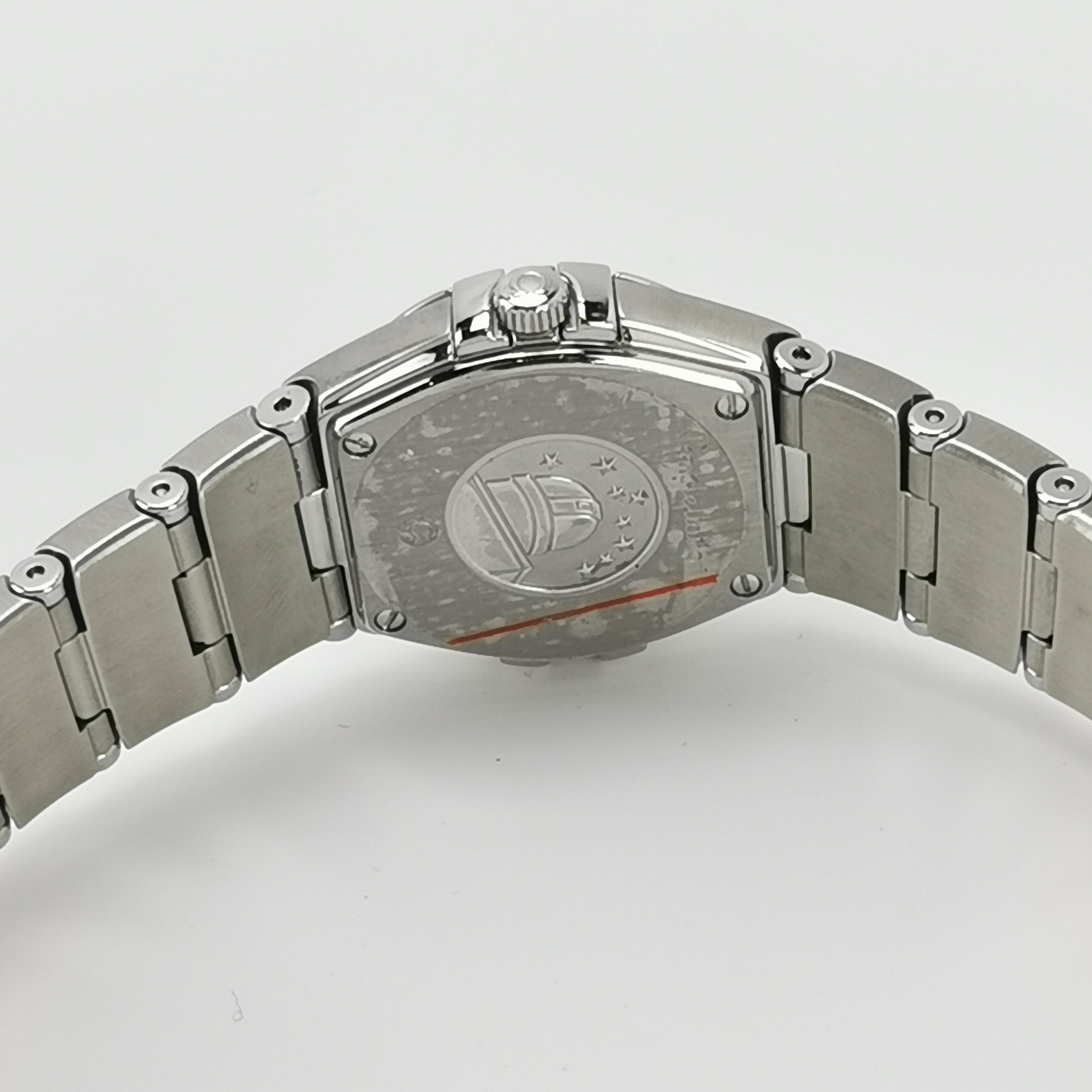 Omega Constellation Diamond Bezel Quartz — photo 5 of 12