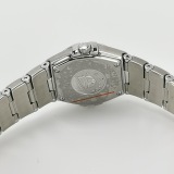 Omega Constellation Diamond Bezel Quartz — thumbnail 5