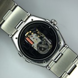 Omega Constellation Diamond Bezel Quartz — thumbnail 6