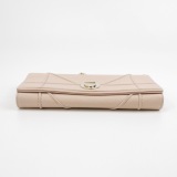 Dior Diorama Croisiere Chain Wallet Lambskin — thumbnail 6