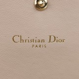 Dior Diorama Croisiere Chain Wallet Lambskin — thumbnail 9
