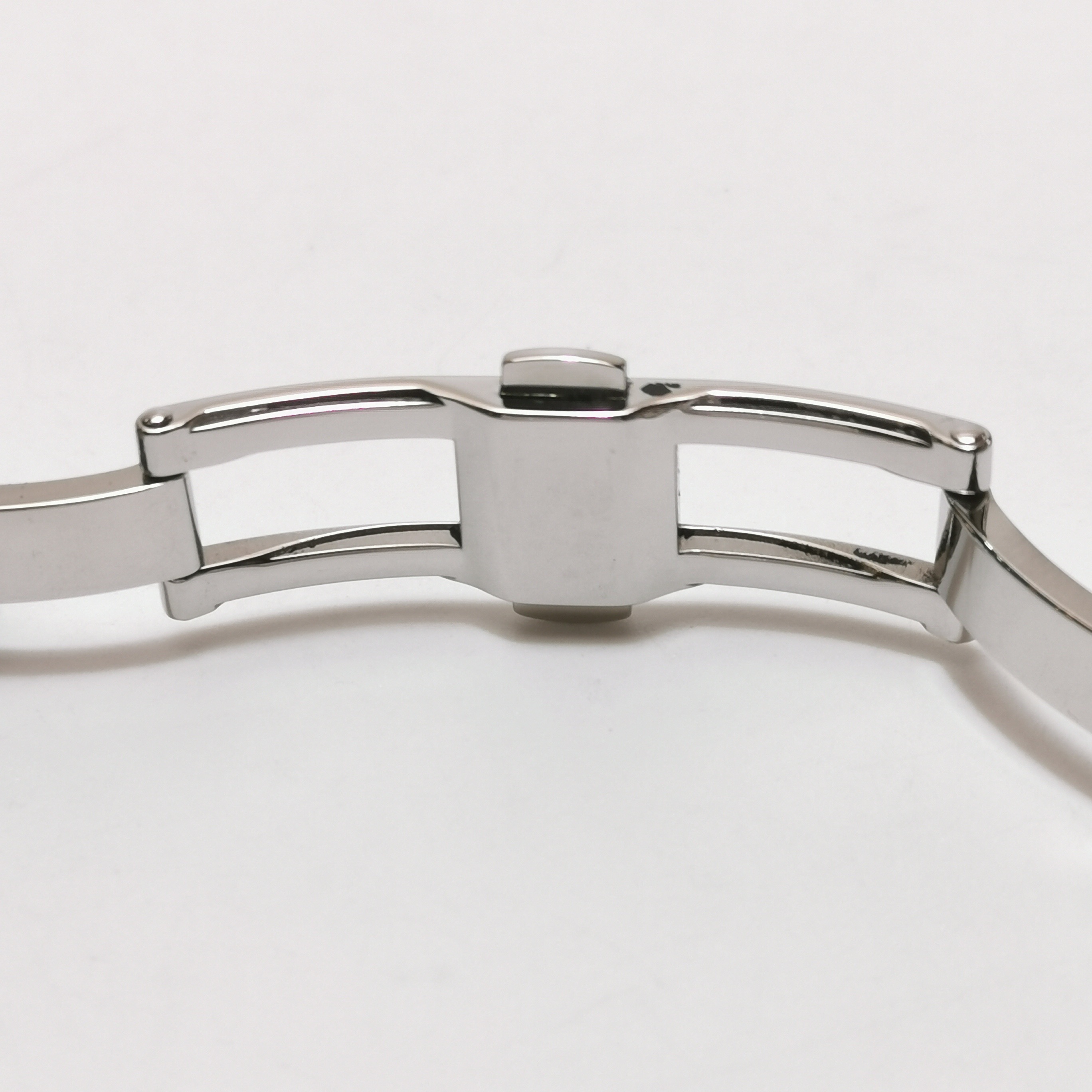 Omega Constellation Diamond Bezel Quartz — photo 12 of 12