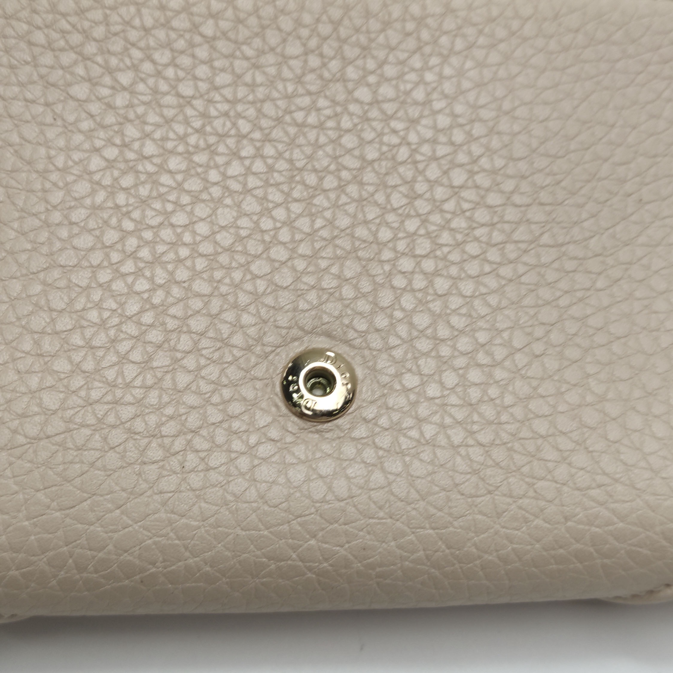 Dior Diorama Croisiere Chain Wallet Lambskin — photo 12 of 19