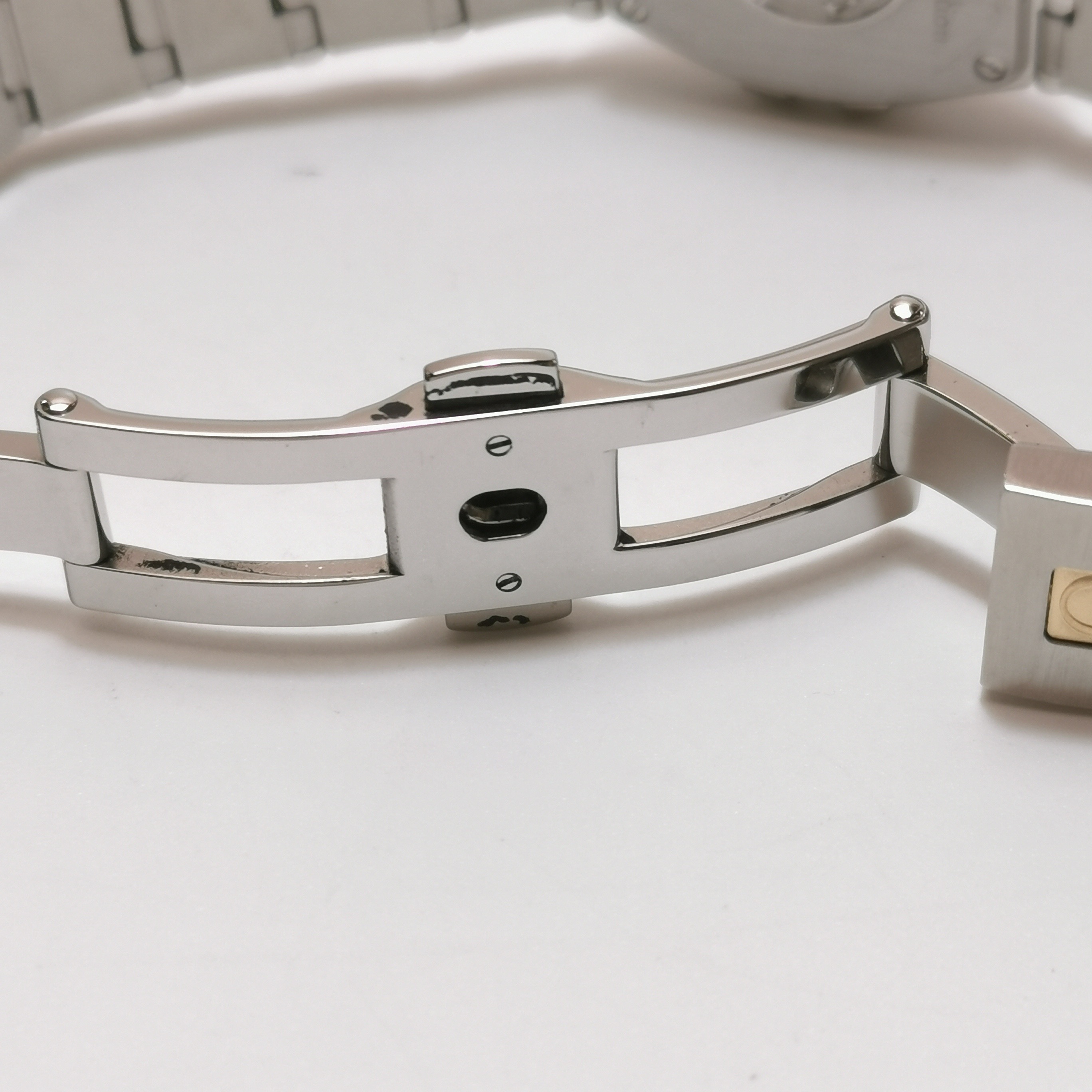 Omega Constellation Diamond Bezel Quartz — photo 11 of 12