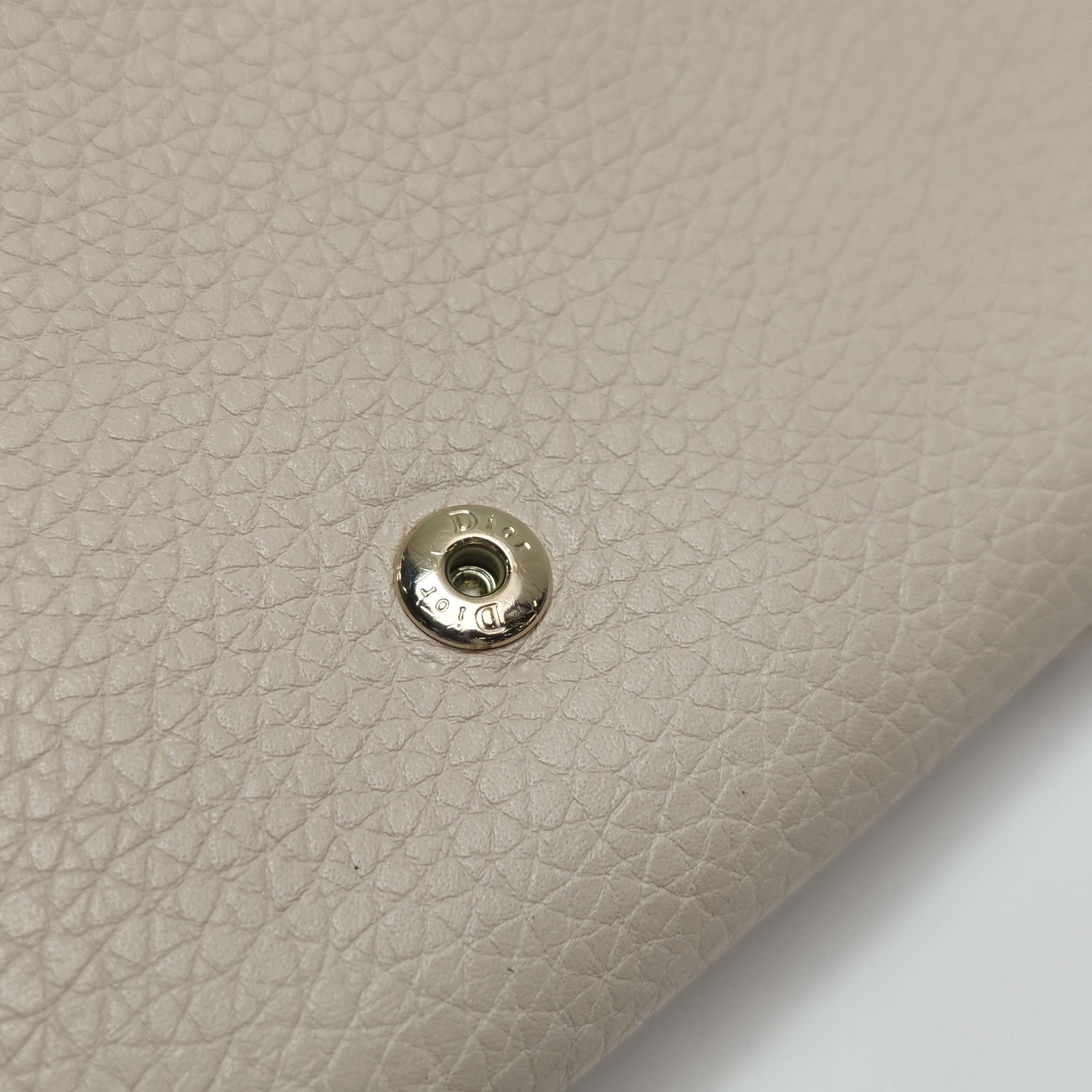 Dior Diorama Croisiere Chain Wallet Lambskin — photo 11 of 19