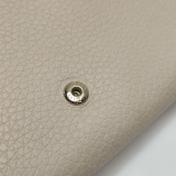 Dior Diorama Croisiere Chain Wallet Lambskin — thumbnail 11