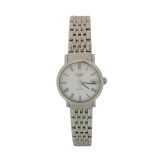 Longines Elegant White Stainless Stee — thumbnail 1