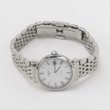 Longines Elegant White Stainless Stee — thumbnail 2