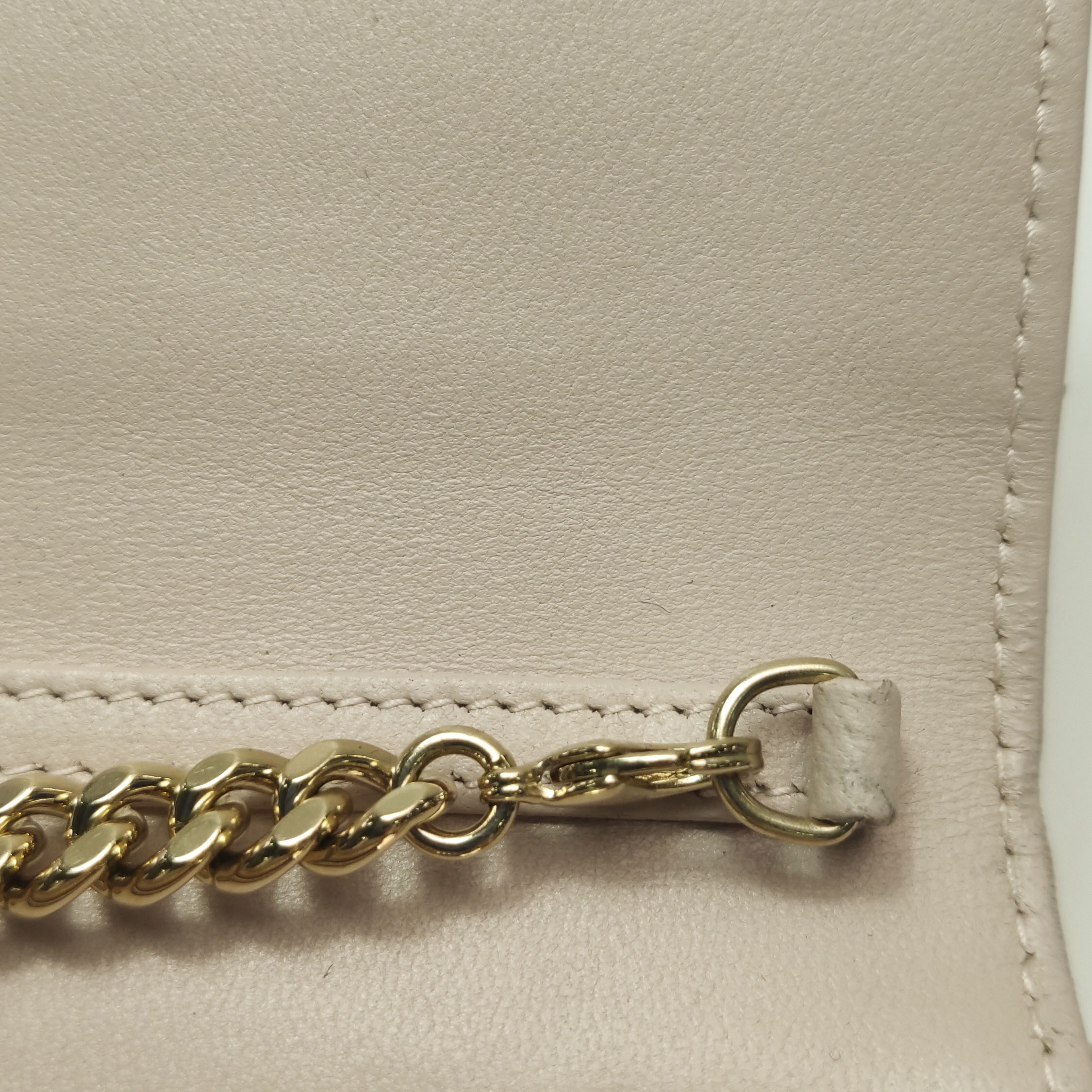 Dior Diorama Croisiere Chain Wallet Lambskin — photo 13 of 19