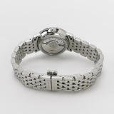 Longines Elegant White Stainless Stee — thumbnail 3
