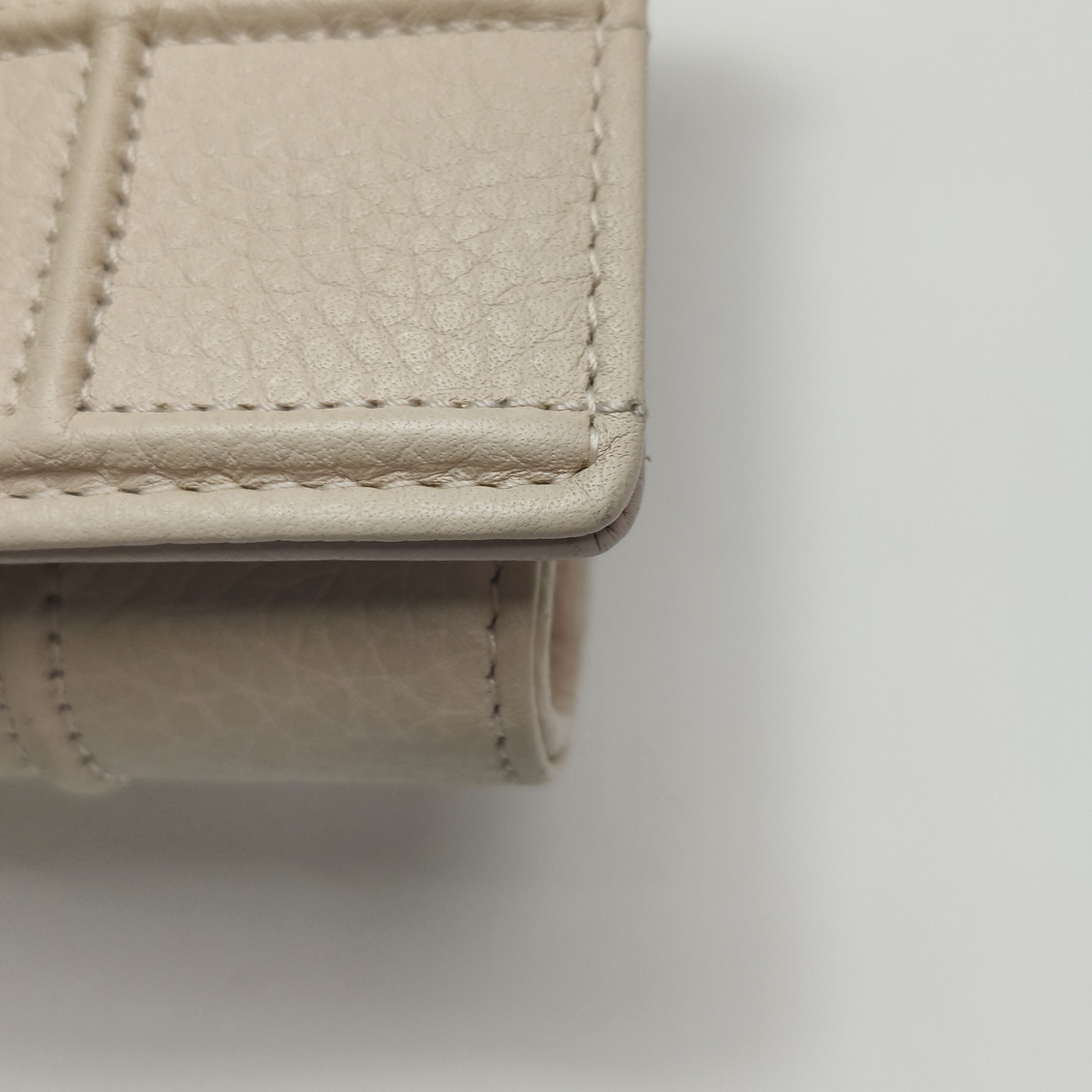 Dior Diorama Croisiere Chain Wallet Lambskin — photo 17 of 19