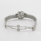Longines Elegant White Stainless Stee — thumbnail 4