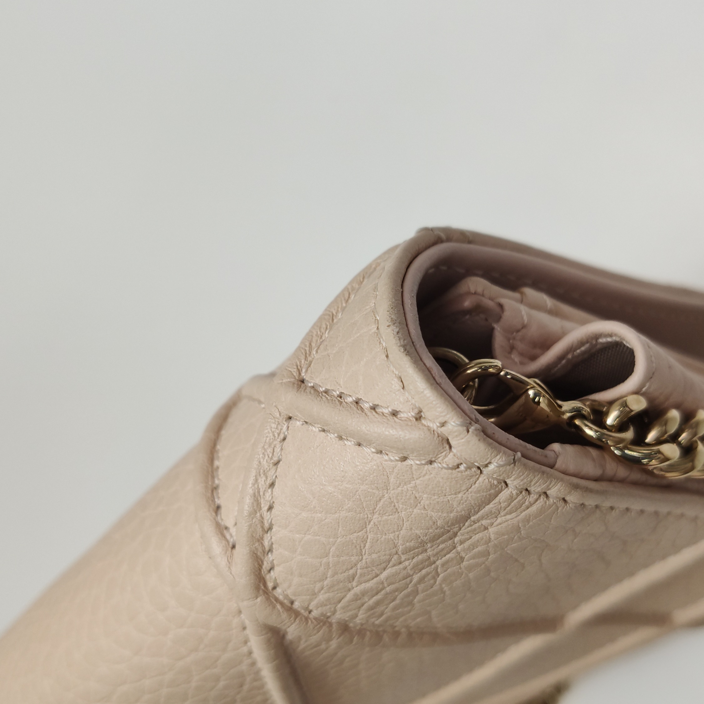 Dior Diorama Croisiere Chain Wallet Lambskin — photo 14 of 19