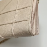 Dior Diorama Croisiere Chain Wallet Lambskin — thumbnail 15