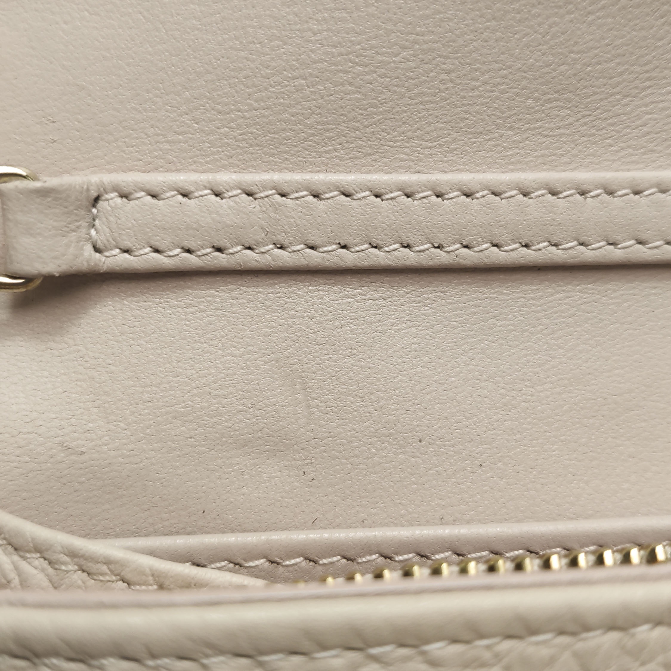 Dior Diorama Croisiere Chain Wallet Lambskin — photo 10 of 19