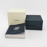 Longines Elegant White Stainless Stee — thumbnail 6