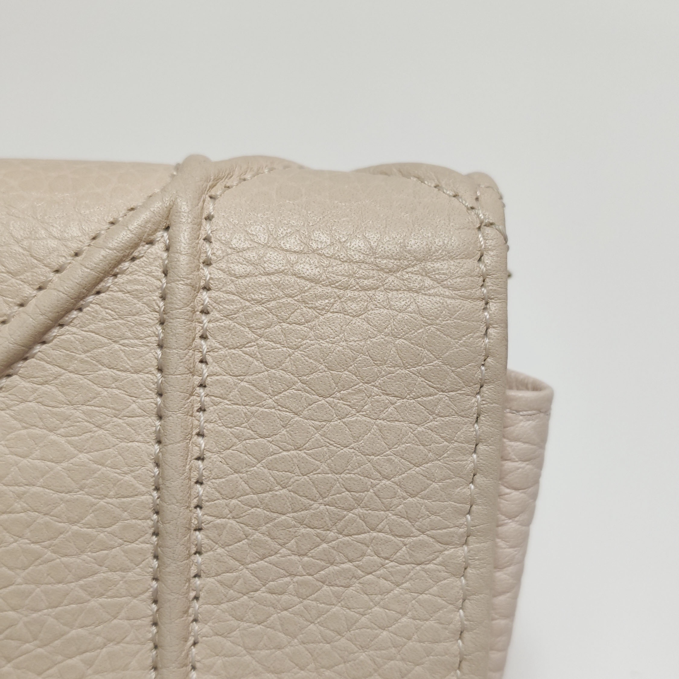 Dior Diorama Croisiere Chain Wallet Lambskin — photo 19 of 19
