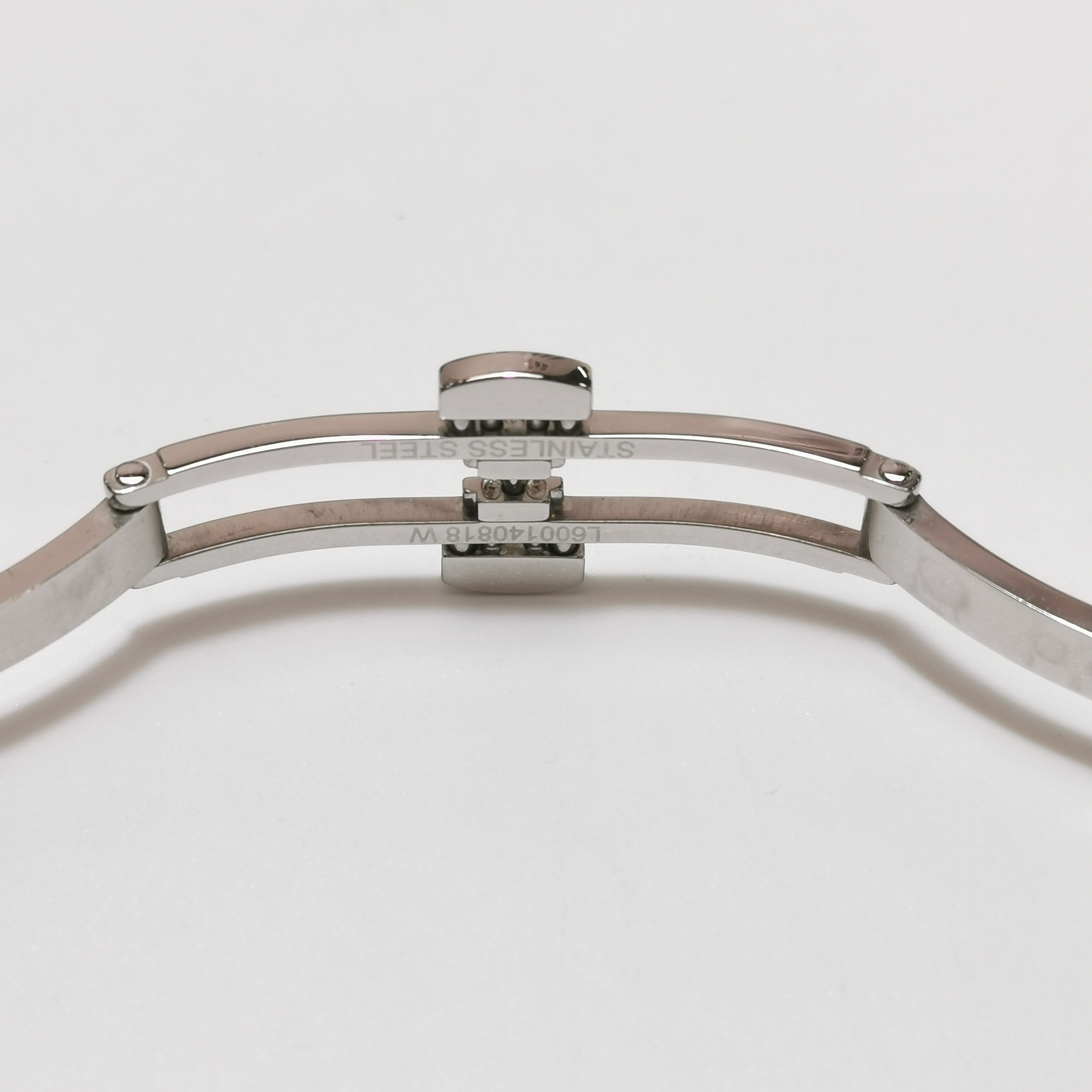 Longines Elegant White Stainless Stee — photo 10 of 10