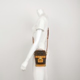 Louis Vuitton(LV) Soul Trunk Bag Monogram Dust — thumbnail 2