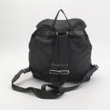 Prada Double Front Pocket Backpack Tessuto — thumbnail 5