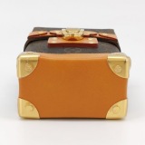 Louis Vuitton(LV) Soul Trunk Bag Monogram Dust — thumbnail 6