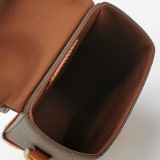 Louis Vuitton(LV) Soul Trunk Bag Monogram Dust — thumbnail 8