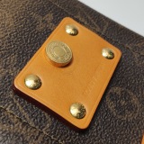 Louis Vuitton(LV) Soul Trunk Bag Monogram Dust — thumbnail 13