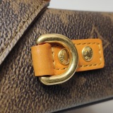 Louis Vuitton(LV) Soul Trunk Bag Monogram Dust — thumbnail 11