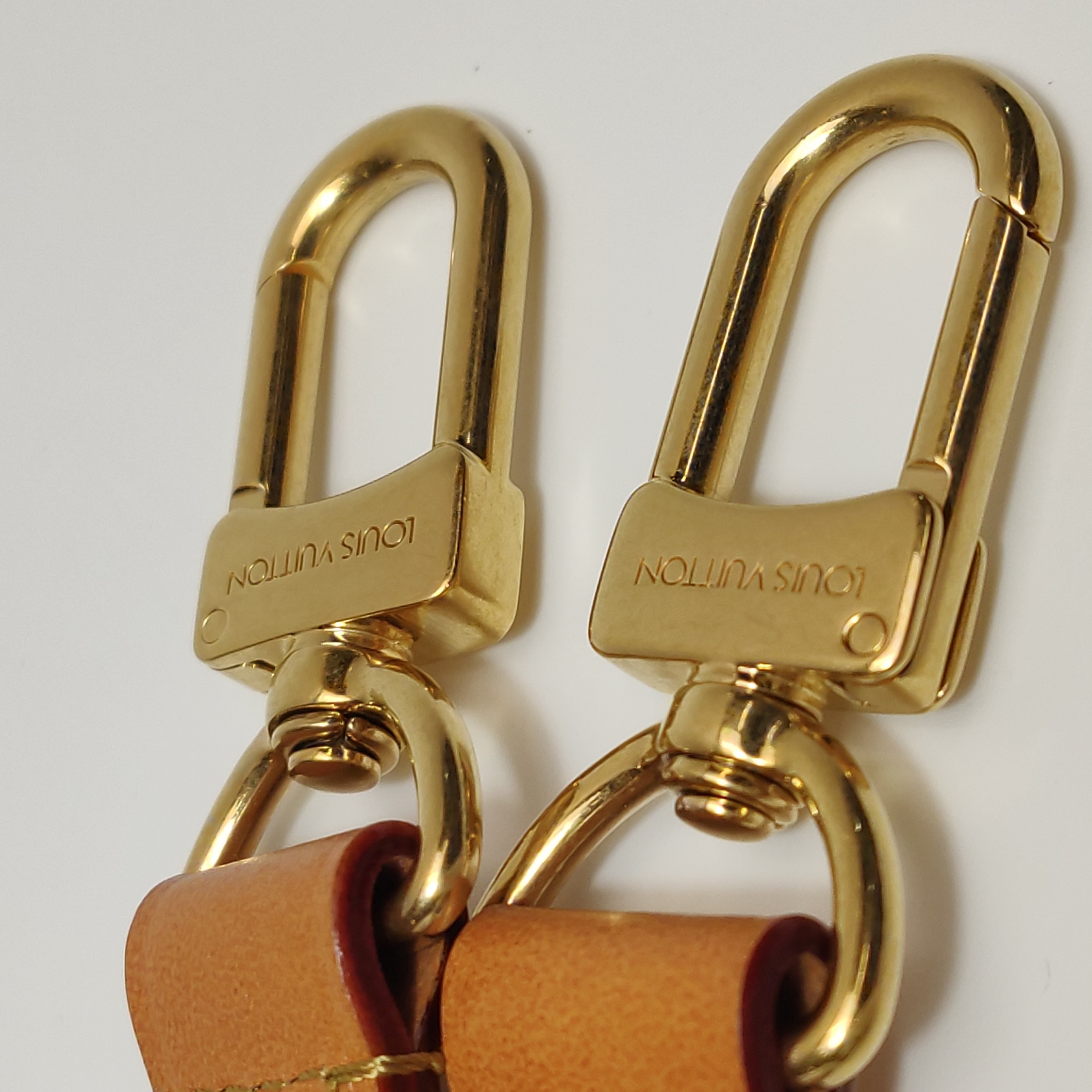 Louis Vuitton(LV) Soul Trunk Bag Monogram Dust — photo 10 of 14