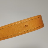 Louis Vuitton(LV) Soul Trunk Bag Monogram Dust — thumbnail 14