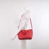 Louis Vuitton(LV) Mazarine Handbag Monogram Empreinte Leather PM — thumbnail 2