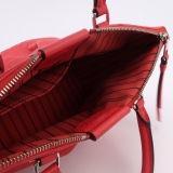 Louis Vuitton(LV) Mazarine Handbag Monogram Empreinte Leather PM — thumbnail 7