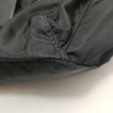 Prada Double Front Pocket Backpack Tessuto — thumbnail 24