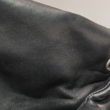 Saint Laurent LouLou Puffer Shoulder Bag Quilted Leather Medium — thumbnail 15